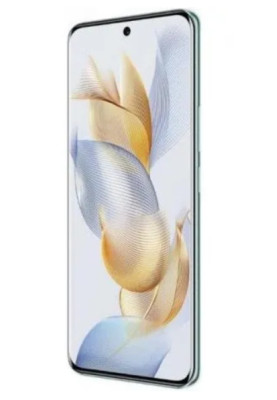 Смартфон Honor 90 8/256GB Peacok Blue (No Adapter) Global version