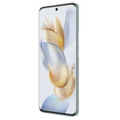 Смартфон Honor 90 8/256GB Peacok Blue (No Adapter) Global version