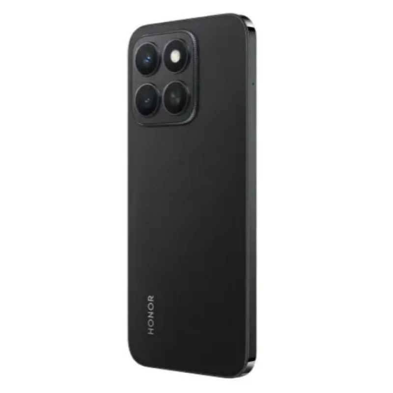 Смартфон Honor X8c 8/512Gb Midnight Black US