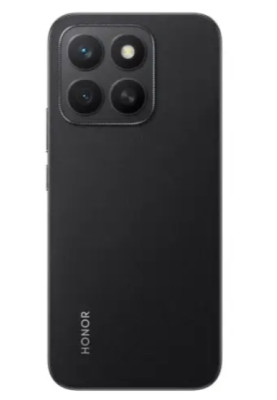 Смартфон Honor X8c 8/512Gb Midnight Black Global version