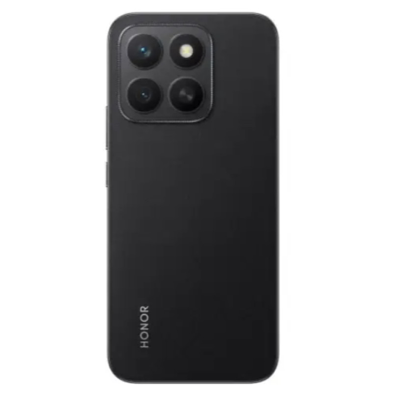 Смартфон Honor X8c 8/512Gb Midnight Black US