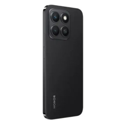 Смартфон Honor X8c 8/512Gb Midnight Black US
