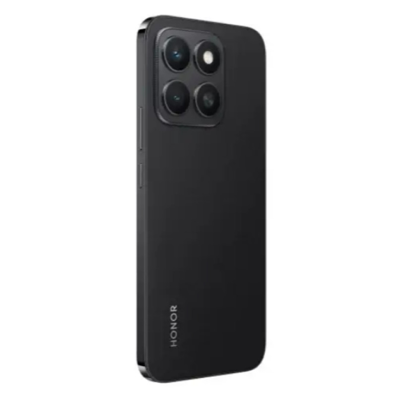 Смартфон Honor X8c 8/512Gb Midnight Black US
