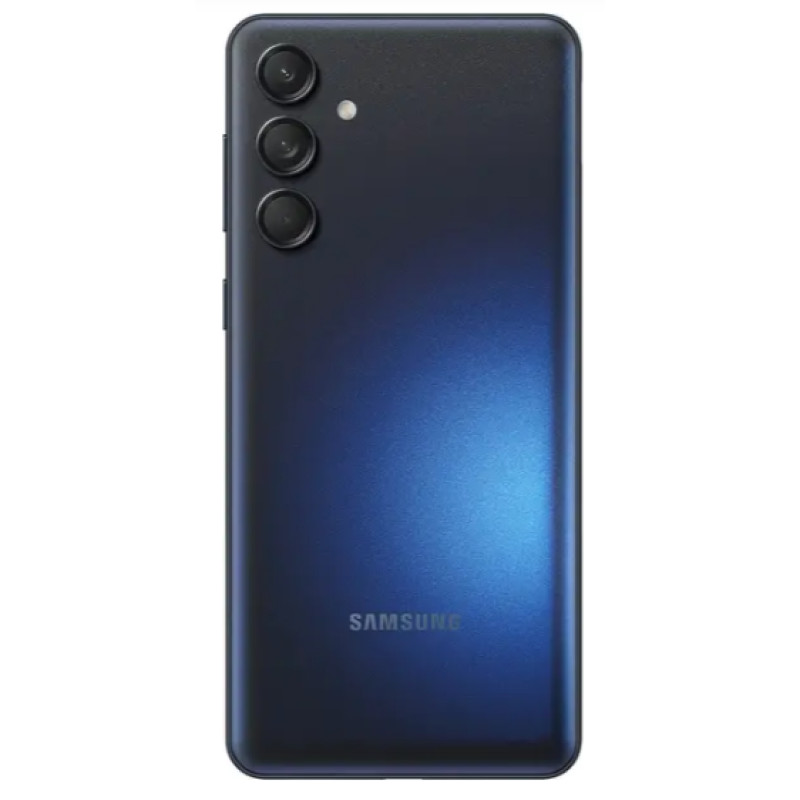Смартфон Samsung Galaxy M55 5G 8/256GB Black (SM-M556BZKC) Global version