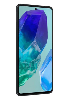 Смартфон Samsung Galaxy M55 5G 8/256GB Black (SM-M556BZKC) Global version