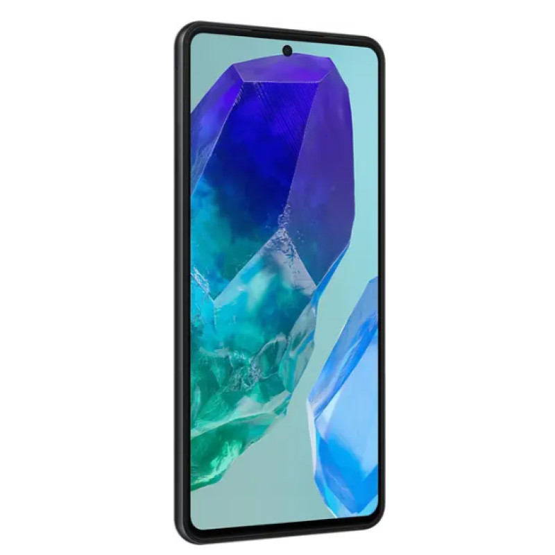 Смартфон Samsung Galaxy M55 5G 8/256GB Black (SM-M556BZKC) Global version