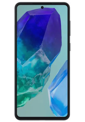 Смартфон Samsung Galaxy M55 5G 8/256GB Black (SM-M556BZKC) Global version
