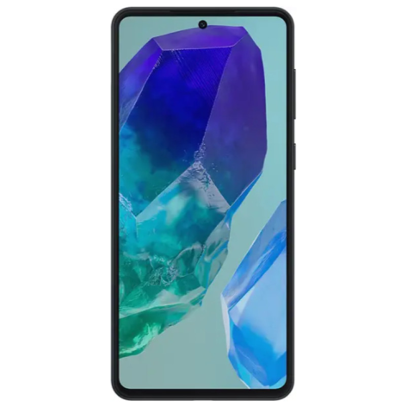 Смартфон Samsung Galaxy M55 5G 8/256GB Black (SM-M556BZKC) Global version
