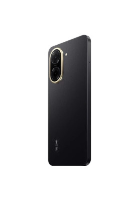 Смартфон Xiaomi Redmi A5 3/64GB Midnight Black (No Adapter) Global version