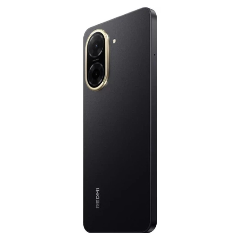 Смартфон Xiaomi Redmi A5 3/64GB Midnight Black (No Adapter) Global version