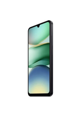 Смартфон Xiaomi Redmi A5 3/64GB Midnight Black (No Adapter) Global version