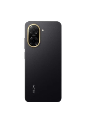 Смартфон Xiaomi Redmi A5 3/64GB Midnight Black (No Adapter) Global version