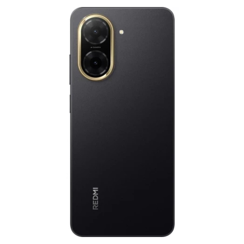 Смартфон Xiaomi Redmi A5 3/64GB Midnight Black (No Adapter) Global version