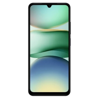 Смартфон Xiaomi Redmi A5 4/128GB Midnight Black (Adapter) Global version