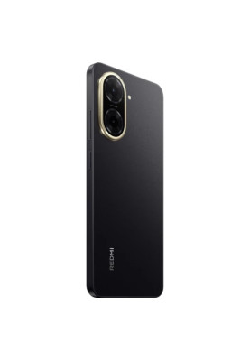 Смартфон Xiaomi Redmi A5 3/64GB Midnight Black (No Adapter) Global version