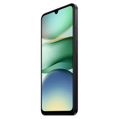 Смартфон Xiaomi Redmi A5 3/64GB Midnight Black Global version