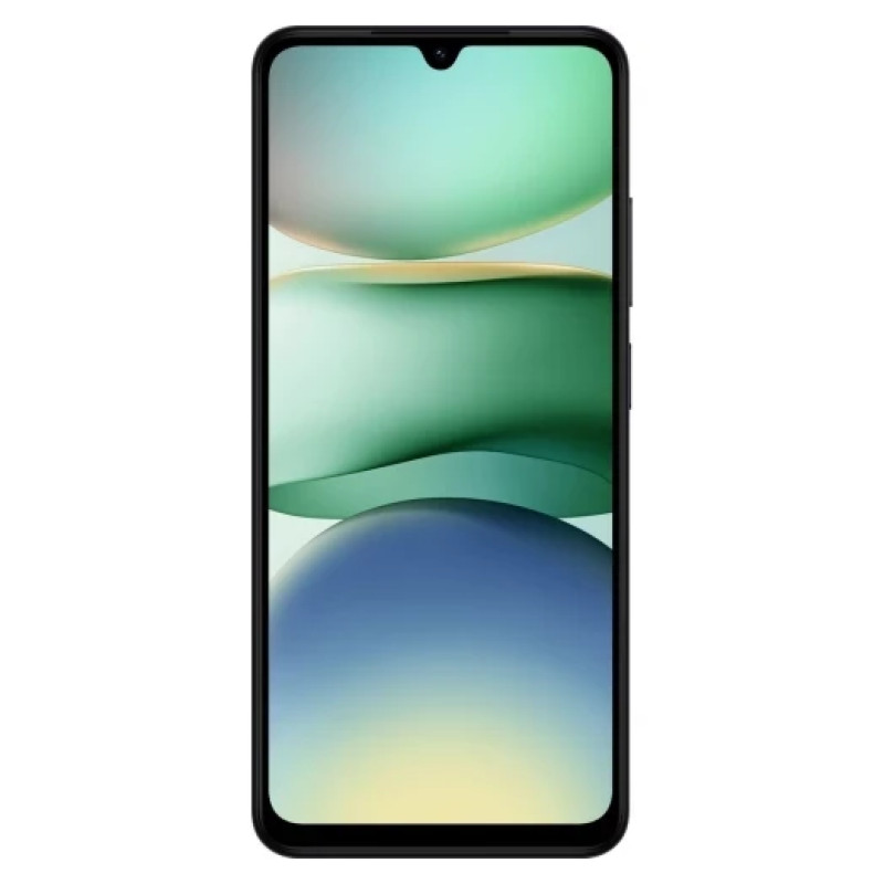 Смартфон Xiaomi Redmi A5 3/64GB Midnight Black Global version