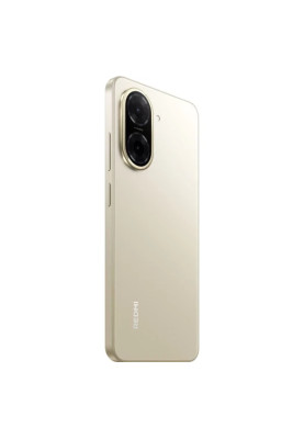 Смартфон Xiaomi Redmi A5 3/64GB Sandy Gold (No Adapter) Global version