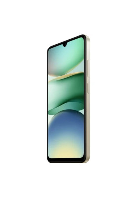 Смартфон Xiaomi Redmi A5 3/64GB Sandy Gold (No Adapter) Global version