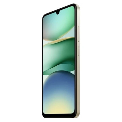 Смартфон Xiaomi Redmi A5 4/128GB Sandy Gold (No Adapter) UA UCRF