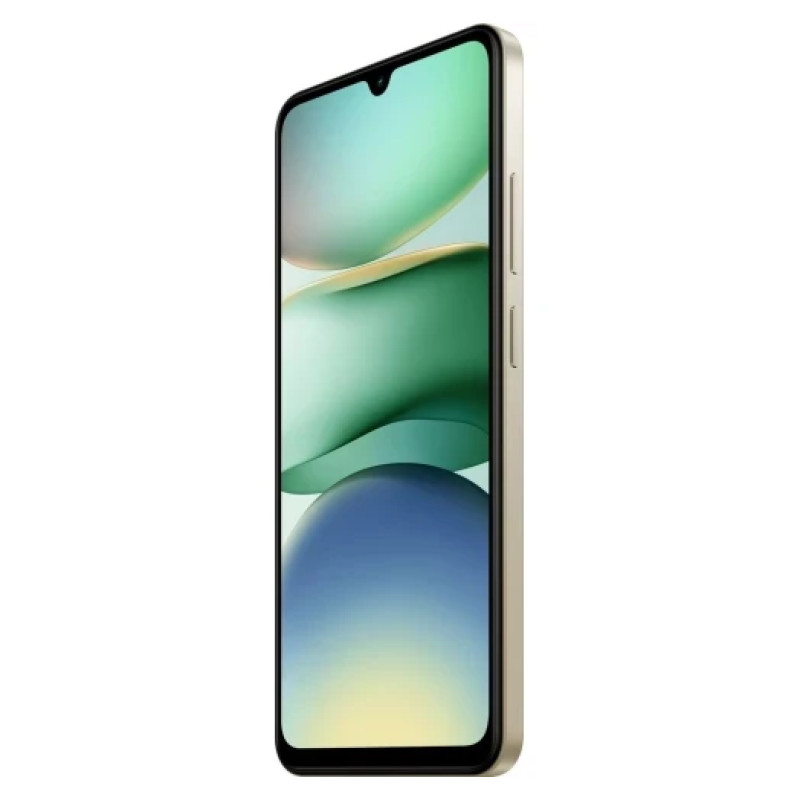 Смартфон Xiaomi Redmi A5 3/64GB Sandy Gold (No Adapter) Global version