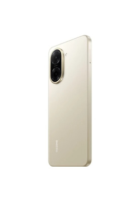 Смартфон Xiaomi Redmi A5 3/64GB Sandy Gold (No Adapter) Global version