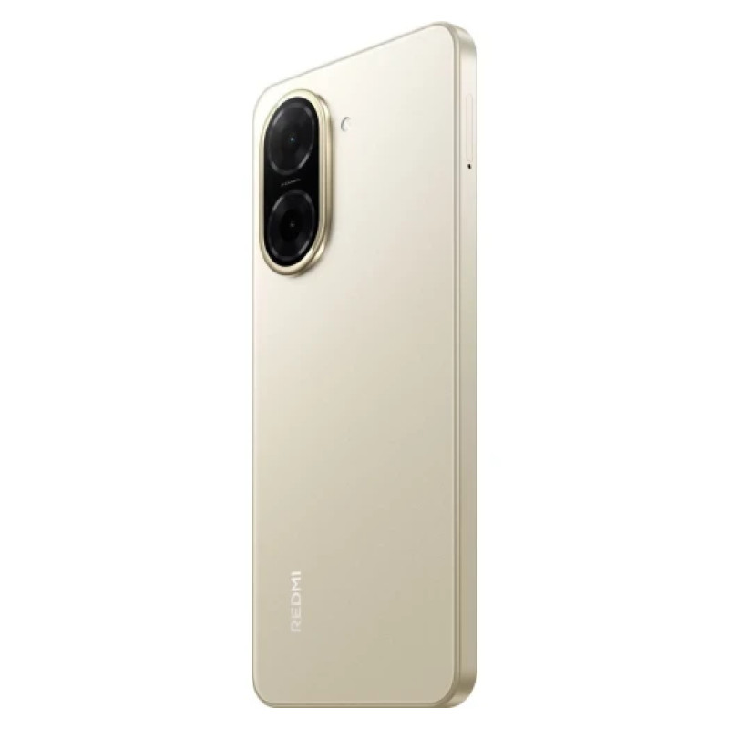 Смартфон Xiaomi Redmi A5 3/64GB Sandy Gold (No Adapter) Global version
