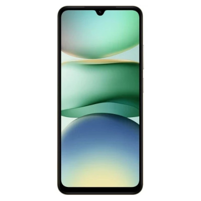 Смартфон Xiaomi Redmi A5 4/128GB Sandy Gold (Adapter) Global version