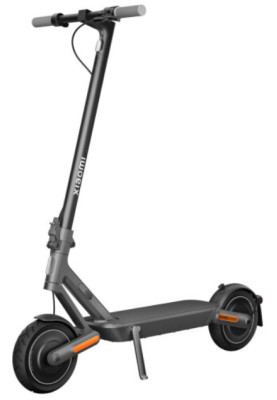 Електросамокат Xiaomi Mi Electric Scooter 4 Ultra Global version