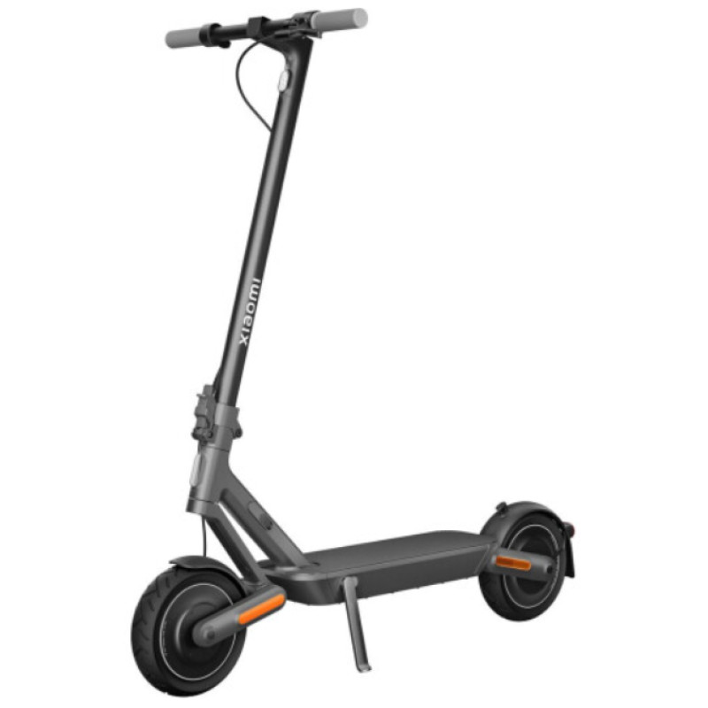 Електросамокат Xiaomi Mi Electric Scooter 4 Ultra Global version