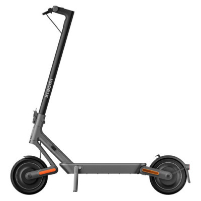 Електросамокат Xiaomi Mi Electric Scooter 4 Ultra Global version