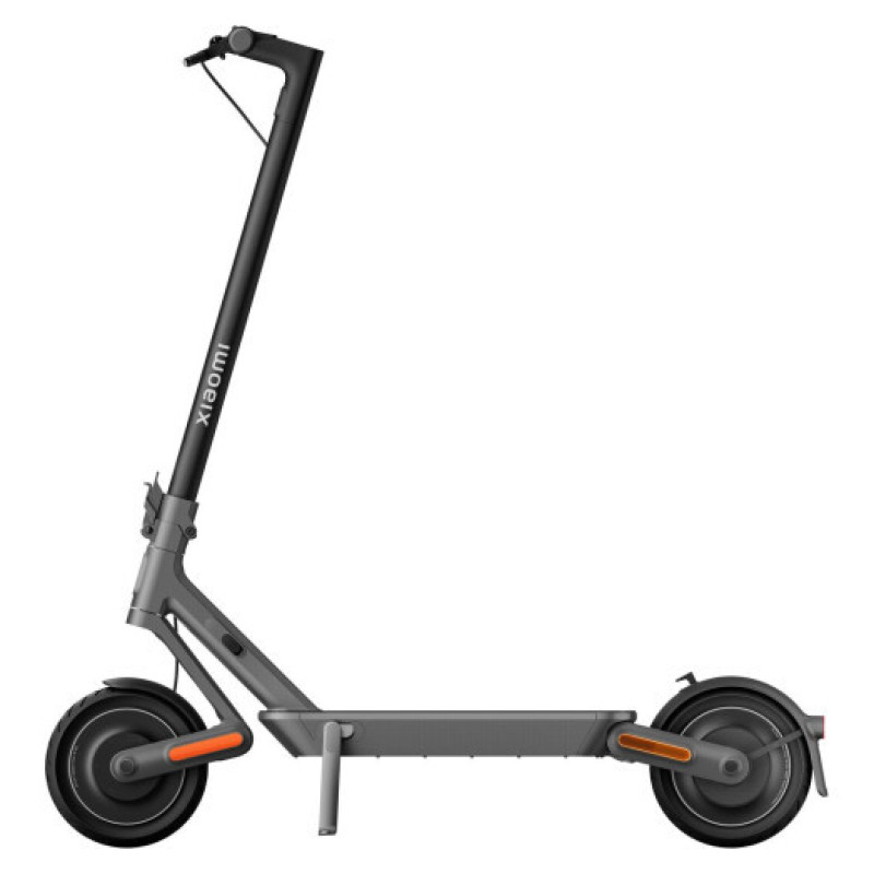 Електросамокат Xiaomi Mi Electric Scooter 4 Ultra Global version