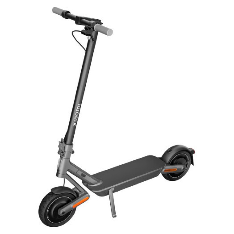 Електросамокат Xiaomi Mi Electric Scooter 4 Ultra Global version