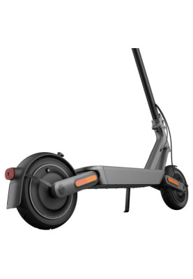 Електросамокат Xiaomi Mi Electric Scooter 4 Ultra Global version