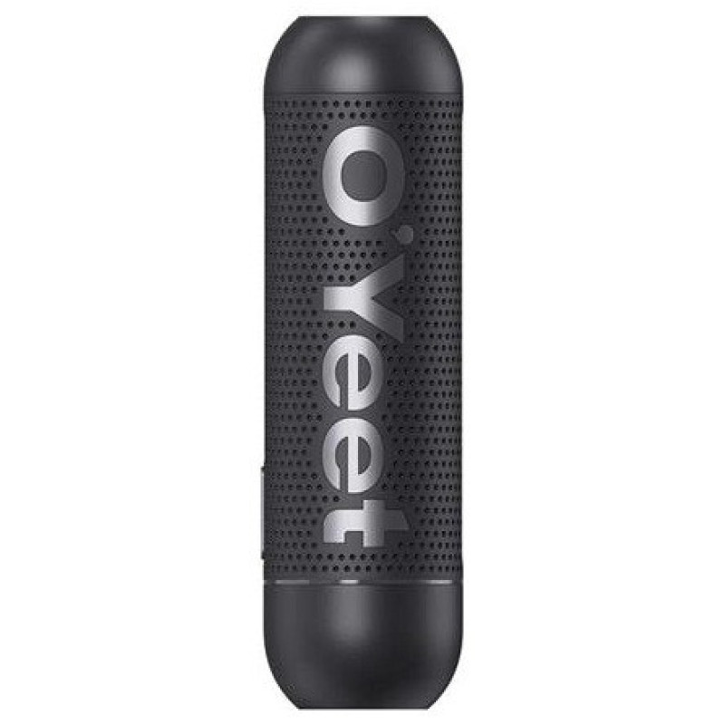 Масажер перкусійний ручний для тіла Oyeet Nex mini MG-M1 gray UA