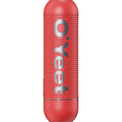 Масажер перкусійний ручний для тіла Oyeet Nex mini MG-M1 red UA