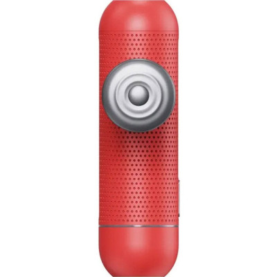 Масажер перкусійний ручний для тіла Oyeet Nex mini MG-M1 red UA