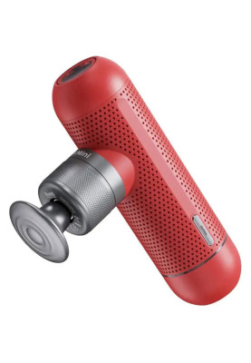 Масажер перкусійний ручний для тіла Oyeet Nex mini MG-M1 red UA