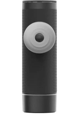Масажер перкусійний ручний для тіла Oyeet Nex Pro II MG-T1 gray UA