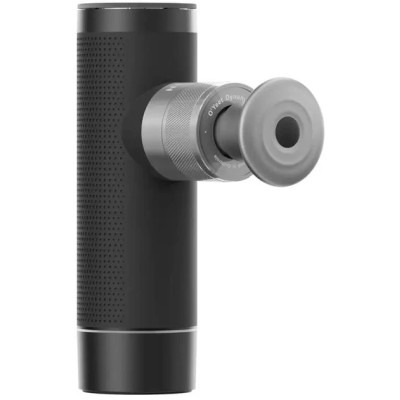 Масажер перкусійний ручний для тіла Oyeet Nex Pro II MG-T1 gray UA