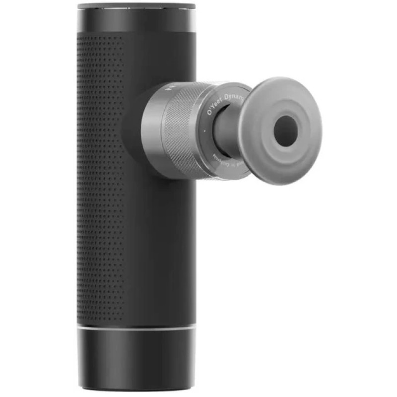 Масажер перкусійний ручний для тіла Oyeet Nex Pro II MG-T1 gray UA
