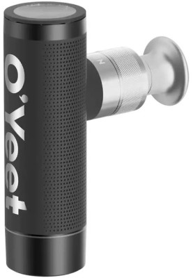 Масажер перкусійний ручний для тіла Oyeet Nex Pro II MG-T1 gray UA