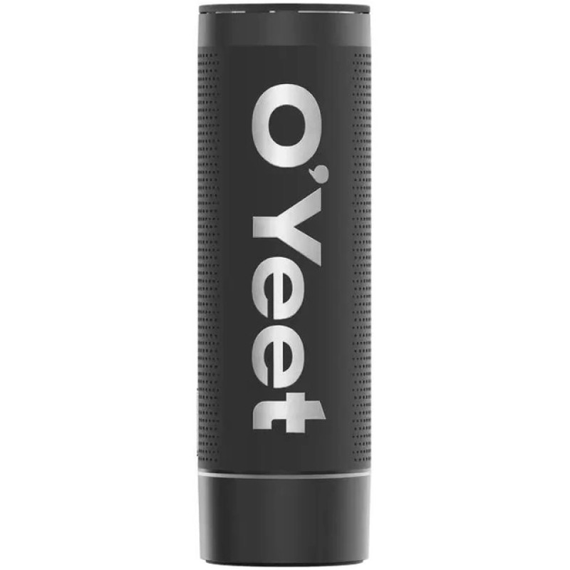 Масажер перкусійний ручний для тіла Oyeet Nex Pro II MG-T1 gray UA