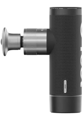 Масажер перкусійний ручний для тіла Oyeet Nex Pro II MG-T1 gray UA