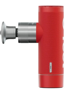 Масажер перкусійний ручний для тіла Oyeet Nex Pro II MG-T1 red UA
