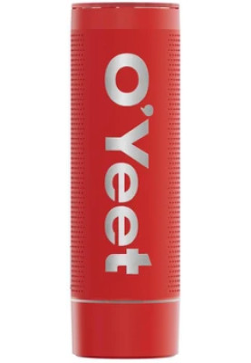 Масажер перкусійний ручний для тіла Oyeet Nex Pro II MG-T1 red UA