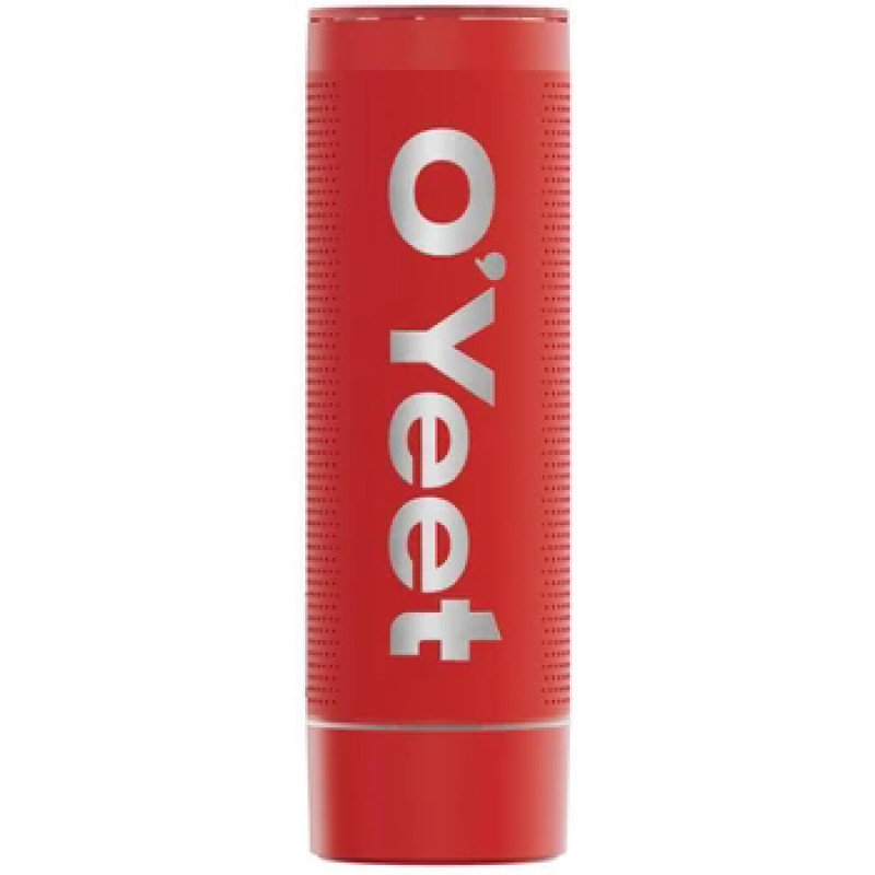 Масажер перкусійний ручний для тіла Oyeet Nex Pro II MG-T1 red UA