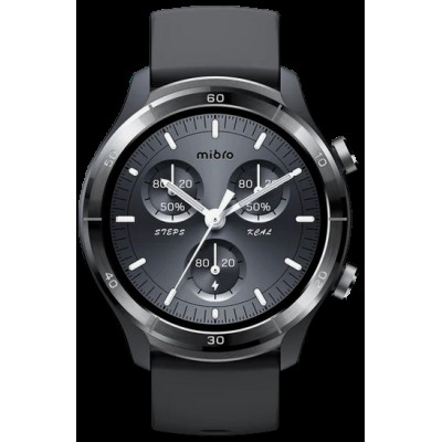 Smart Watch Mibro A3 (XPAW022) Dark Gray UA