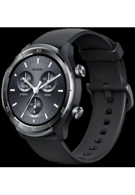 Smart Watch Mibro A3 (XPAW022) Dark Gray UA