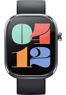 Smart Watch Mibro C4 (XPAW021) Dark Gray UA